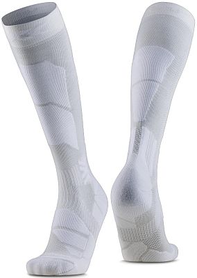 Превью Носки Носки горнолыжные X-SOCKS Ski Perform OTC White